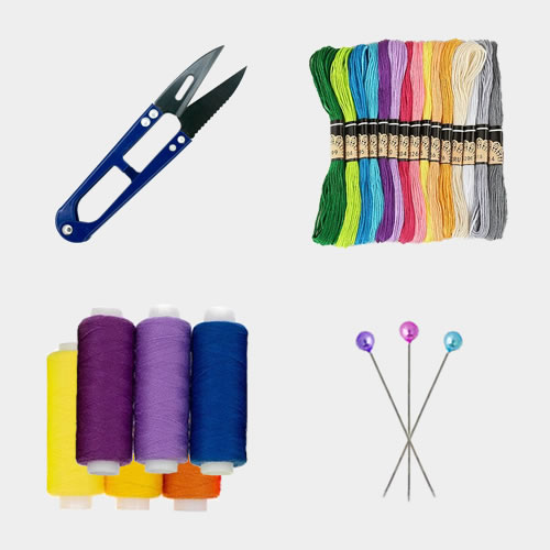 Fiber & Textile Crafts