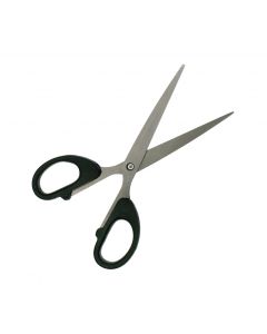 Stainless Steel Scissors - 7.5cm (3 inch) Blade - 16cm (6.3 inch) Long 