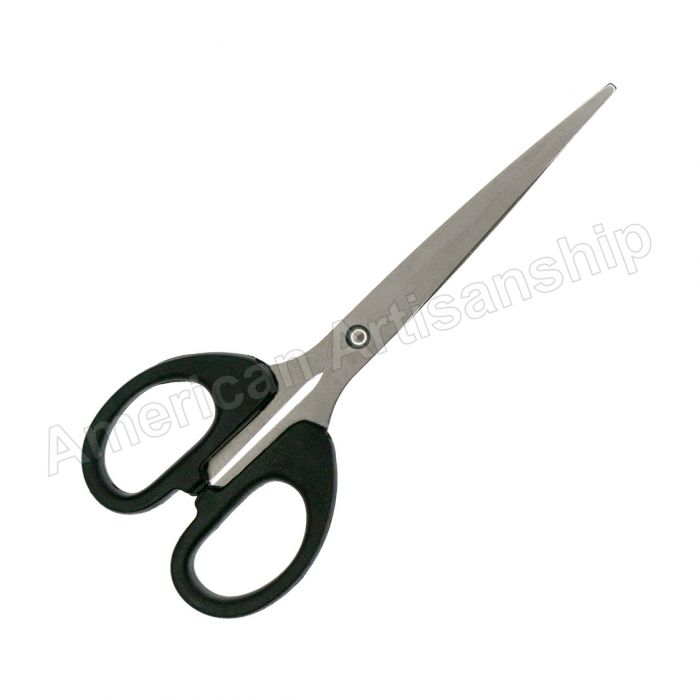 375-C1, SAM 170 mm Chrome Steel Sewing Scissors